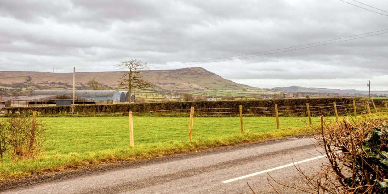 Branch Cottage Limavady Exterior foto